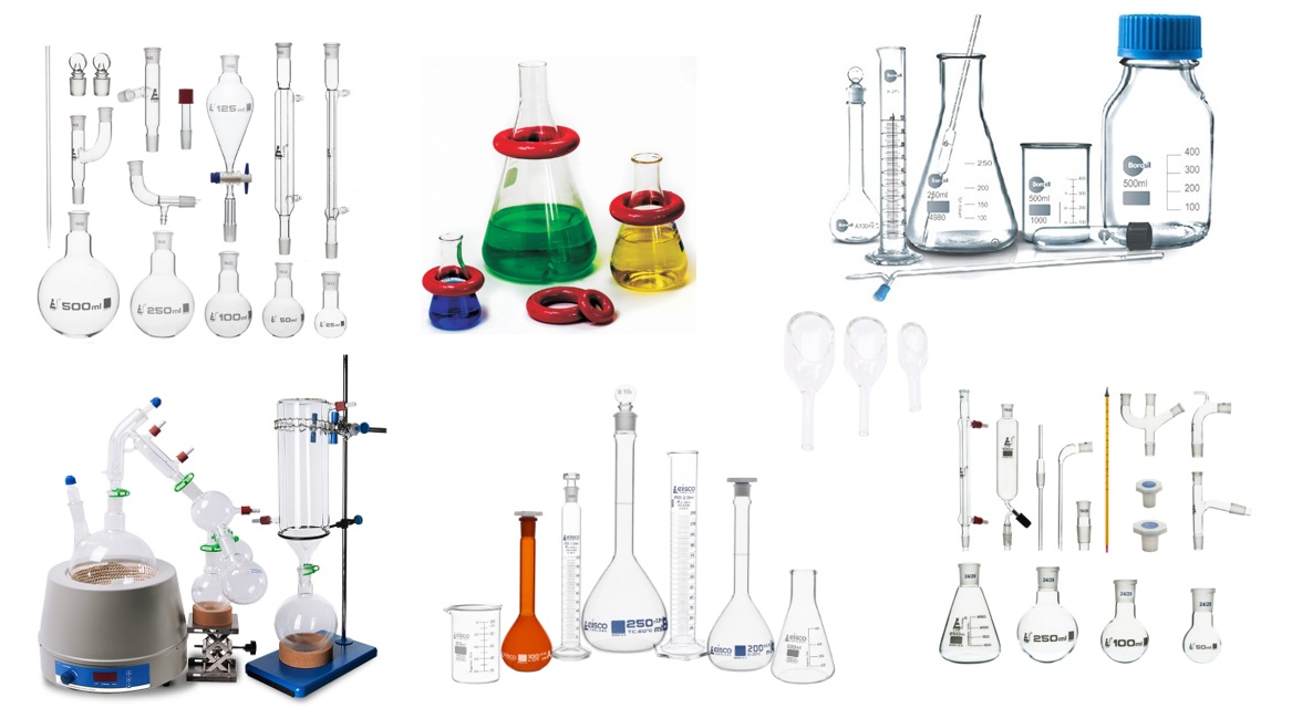 Laboratory Glassware