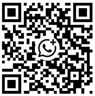 WhatsApp QR Code
